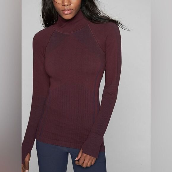 Athleta Remarkawool Sweater - Picture 1 of 6